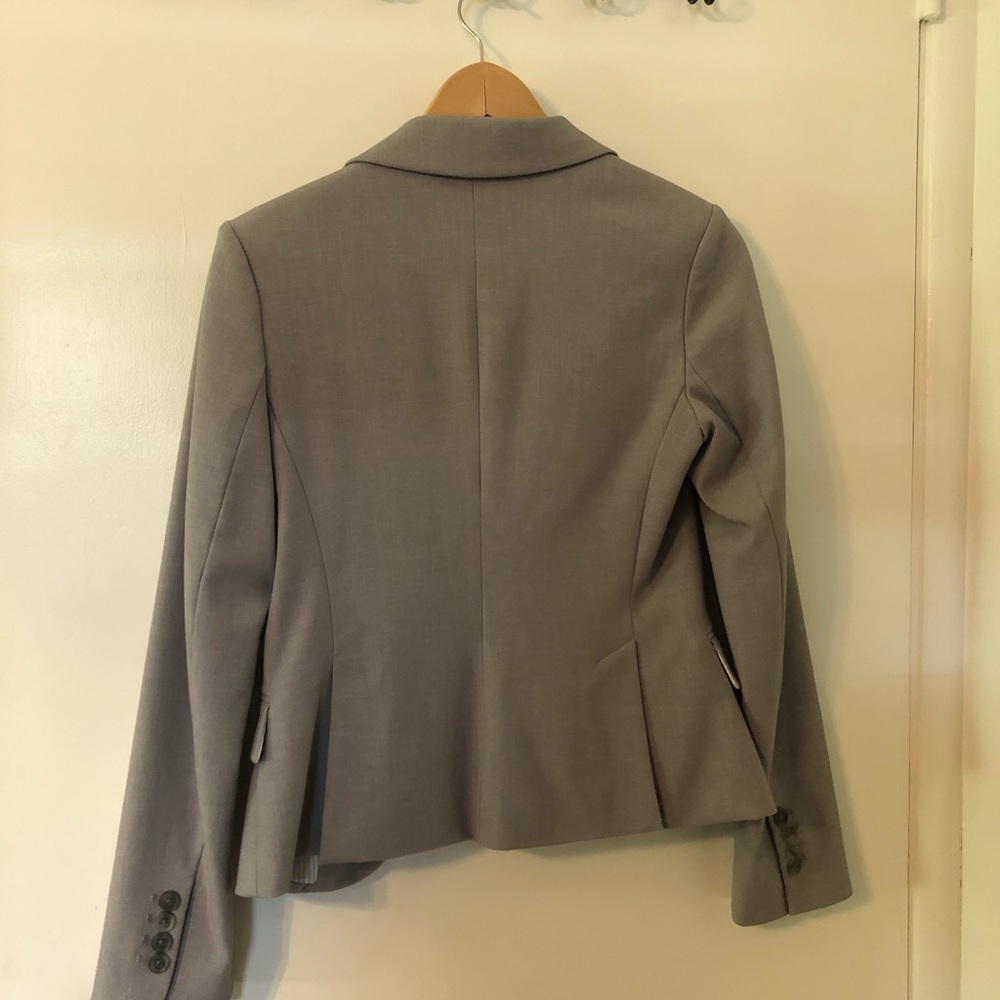 Suit jacket/blazer